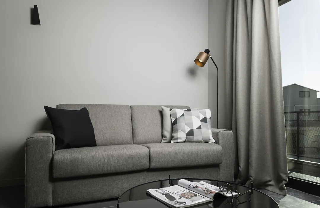 Azur Suites-1