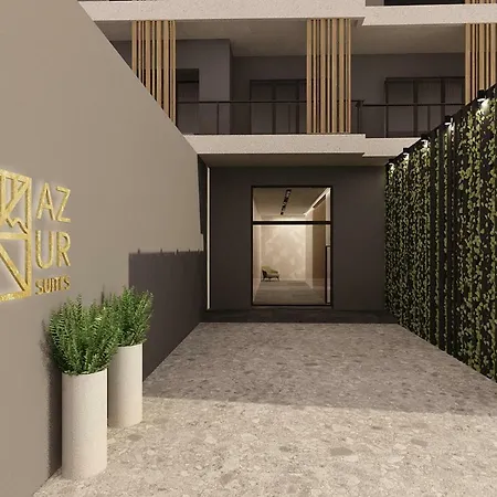 Azur Suites-2